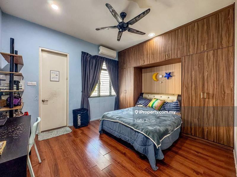 Semi-Detached House for Sale in Kajang, Selangor by Hafiz Zubir - iProperty.com.my