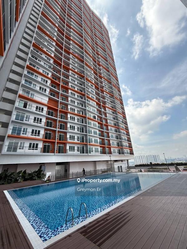 Service Residence for Rent in One 49 Residence by Greymon Er - iProperty.com.my