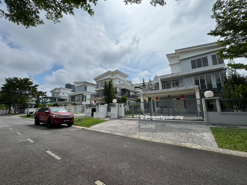 Bungalow House for Rent in D'alpinia, Puchong by Ee Ling - iProperty.com.my