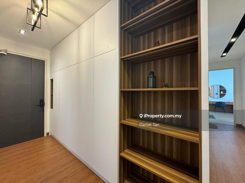 Kondominium untuk Disewa di Trinity Pentamont oleh Daniel Tan - iProperty.com.my