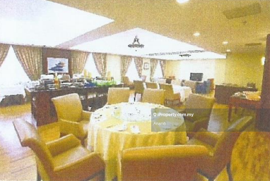 Hotel / Resort for Sale in Golden Triangle, KL City Centre by Anand - iProperty.com.my