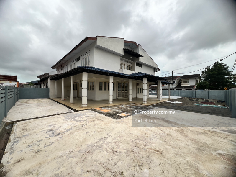 Semi-Detached House for Rent in Galing, Kuantan by Rachel Tam - iProperty.com.my