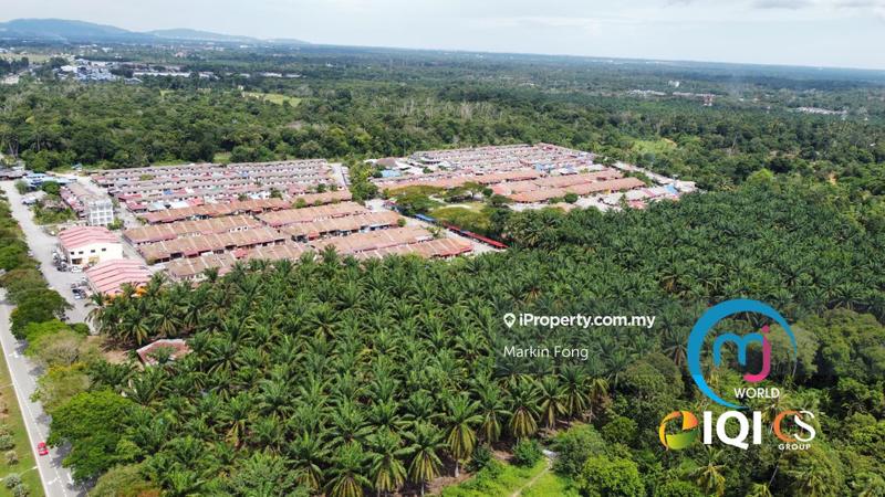 Tanah Pertanian untuk Dijual di Batu 11, Jalan Kuantan - Gambang, Kuantan oleh Markin Fong - iProperty.com.my