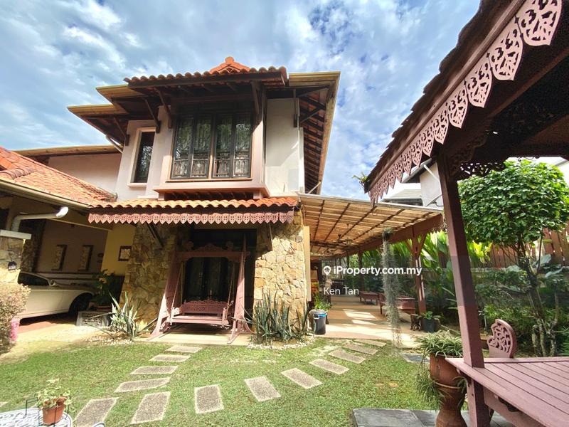 Bungalow House for Sale in Mutiara Damansara, Petaling Jaya by Ken Tan - iProperty.com.my