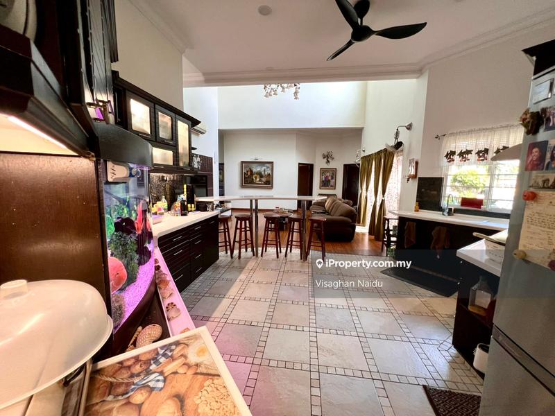 Bungalow House untuk Dijual di Taman Yarl, Jalan Klang Lama (Old Klang Road) oleh Visaghan Naidu - iProperty.com.my