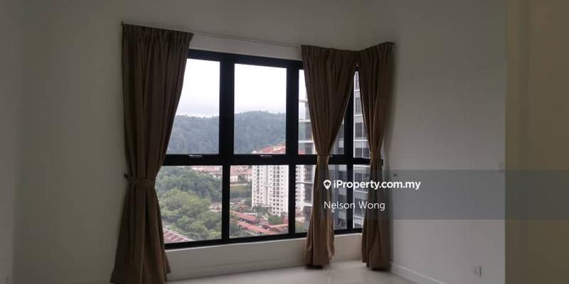Residensi Servis untuk Dijual di Le Pavillion oleh Nelson Wong - iProperty.com.my