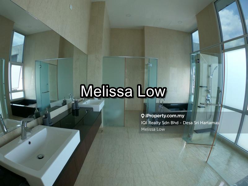 Condominium for Sale in Sunway Vivaldi by Melissa Low - iProperty.com.my