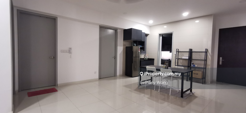 Condominium for Sale in Sunway GeoLake Residences by Bethany Wong - iProperty.com.my