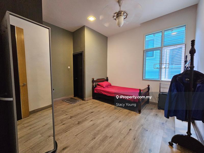 Semi-Detached House for Sale in Sungai Long, Bandar Sungai Long by Stacy Young - iProperty.com.my