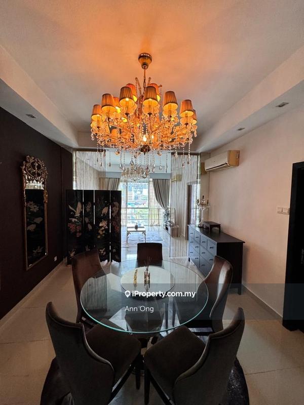 Kediaman Servis untuk Dijual di One Residency oleh Ann Ong - iProperty.com.my