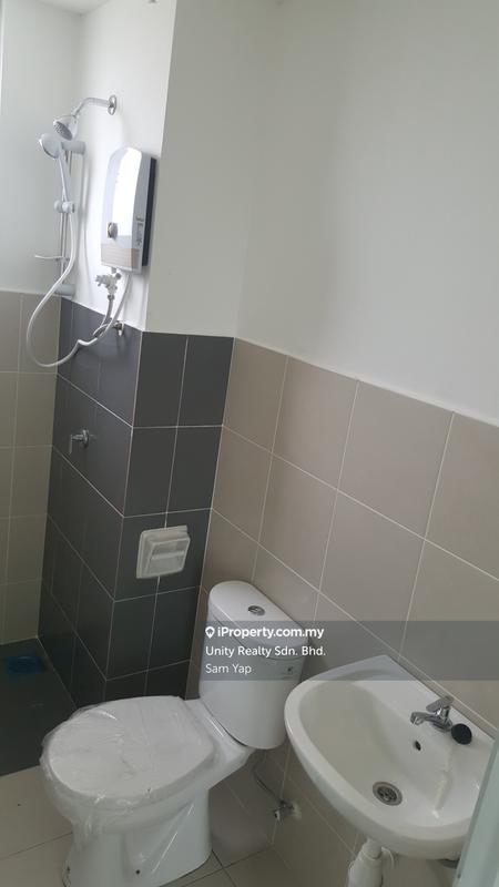 Pangsapuri untuk Dijual di The Residence 1 @ Tiara South oleh Sam Yap - iProperty.com.my