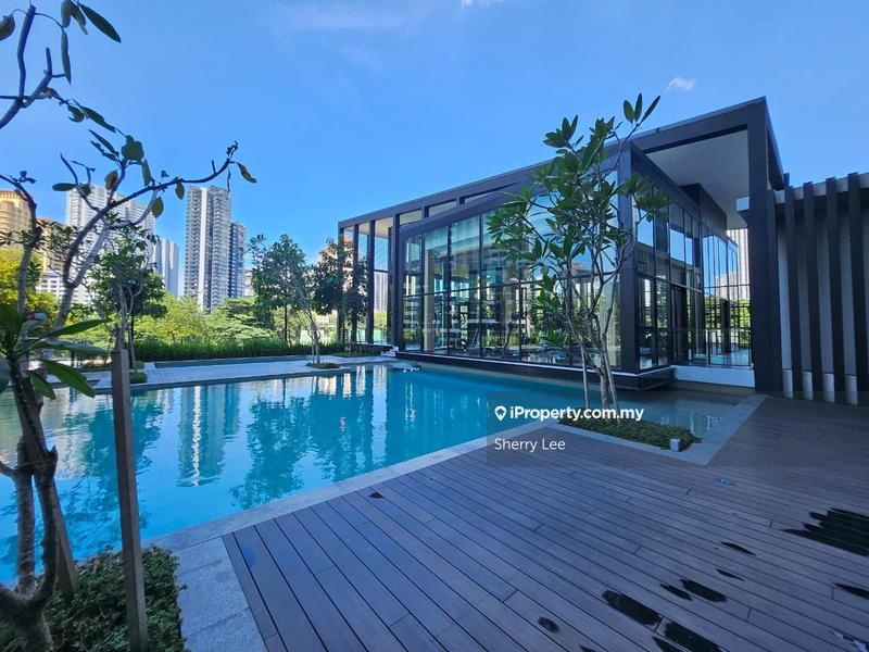 For Sale - ALIX Residences
