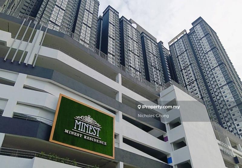 For Sale - MiNest Residence