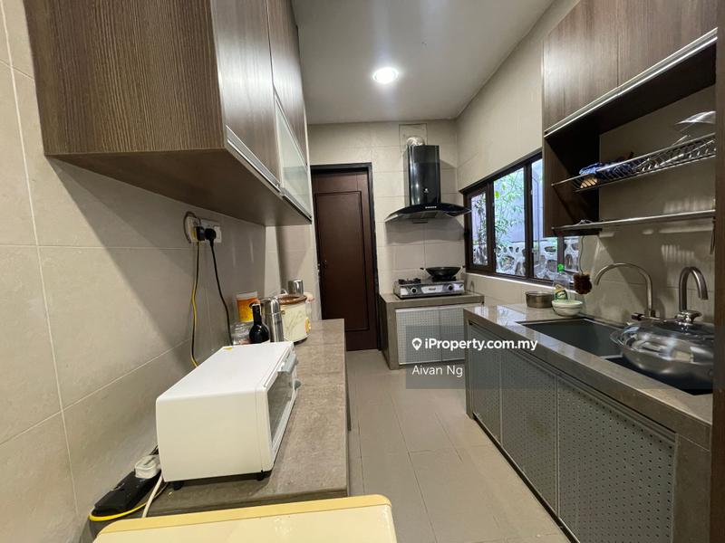 Rumah Berkembar untuk Dijual di Bukit Sungai Long, Bandar Sungai Long oleh Aivan Ng - iProperty.com.my