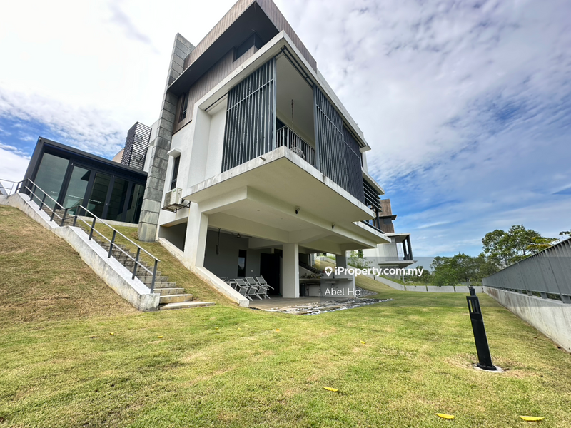 Bungalow House untuk Dijual di Jade Hills, Kajang oleh Abel Ho - iProperty.com.my