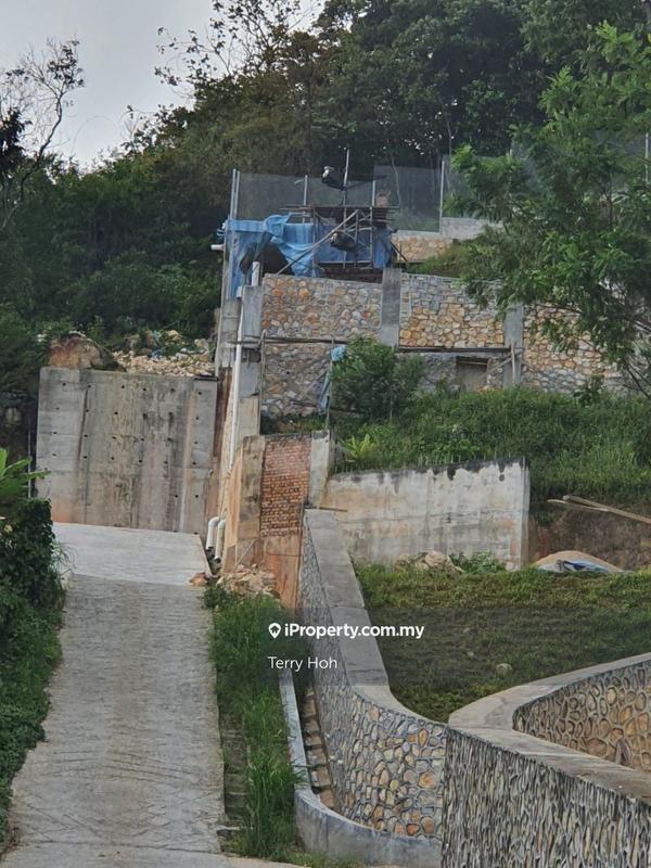 Tanah Pertanian untuk Dijual di ha38v, Ulu Kelang oleh Terry Hoh - iProperty.com.my