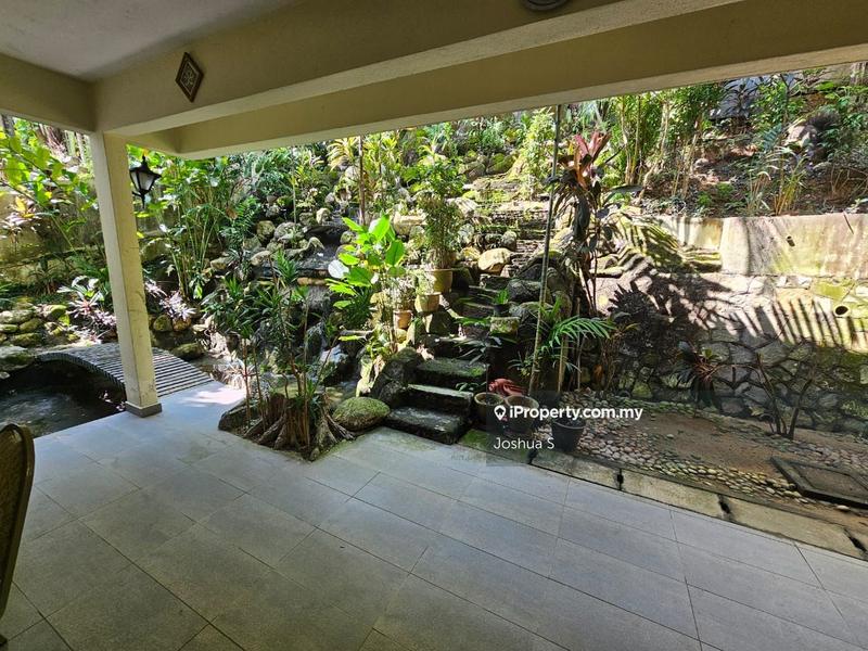 Bungalow House for Sale in Bukit Damansara, Damansara Heights by Joshua S - iProperty.com.my