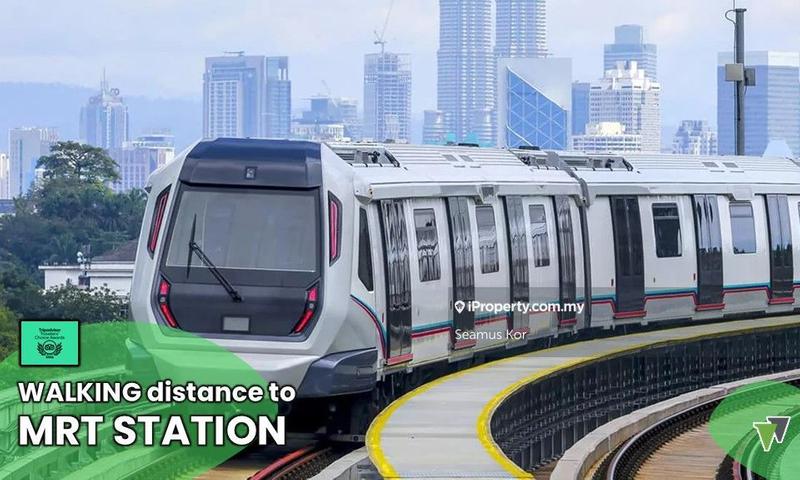 Hotel / Resort untuk Dijual di Bukit Bintang, KL City Centre oleh Seamus Kor - iProperty.com.my