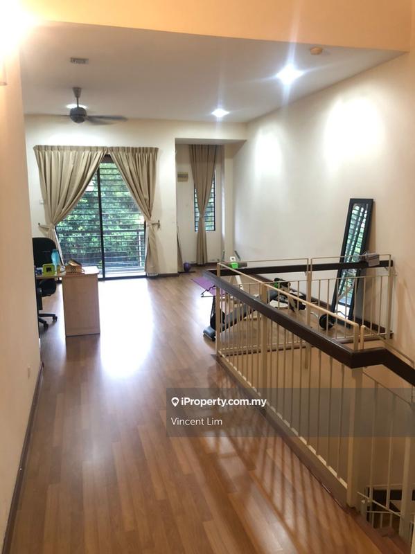Rumah Berangkai 3 Tingkat untuk Dijual di Bukit Jalil, Kuala Lumpur oleh Vincent Lim - iProperty.com.my