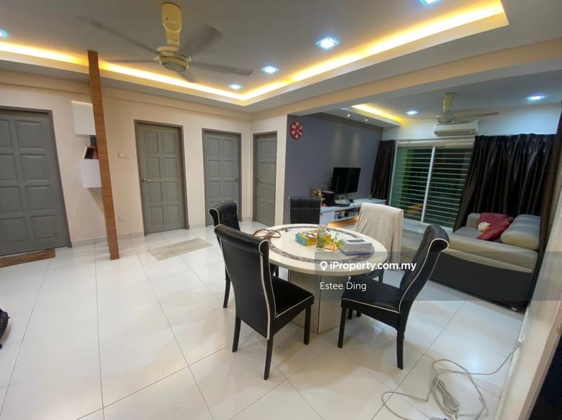 Condominium for Sale in Casa Tropika by Estee Ding - iProperty.com.my