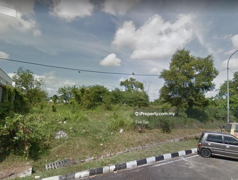 For Sale - Pasir Gudang Commercial Land