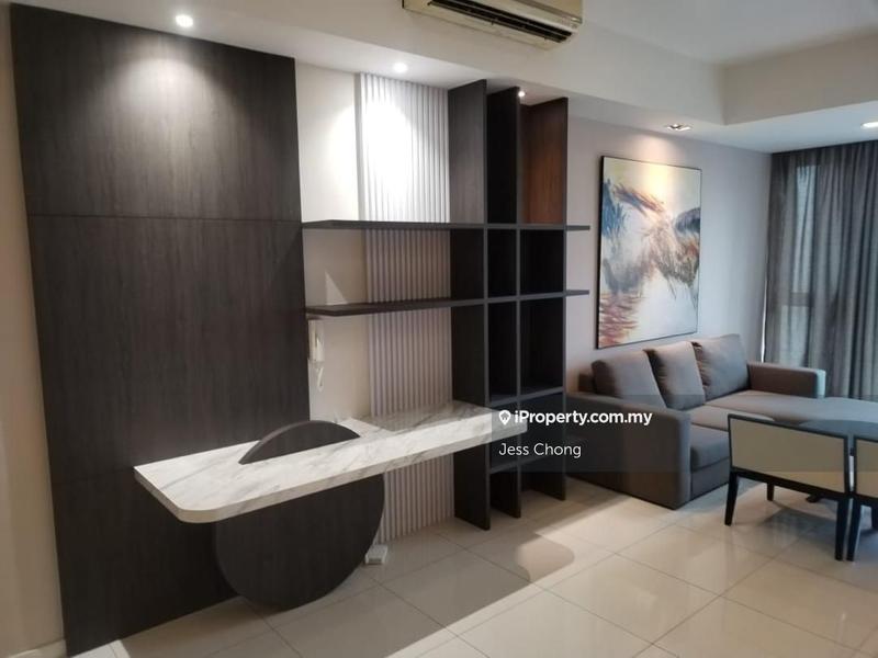 Kondominium untuk Disewa di Icon Residence oleh Jess Chong - iProperty.com.my