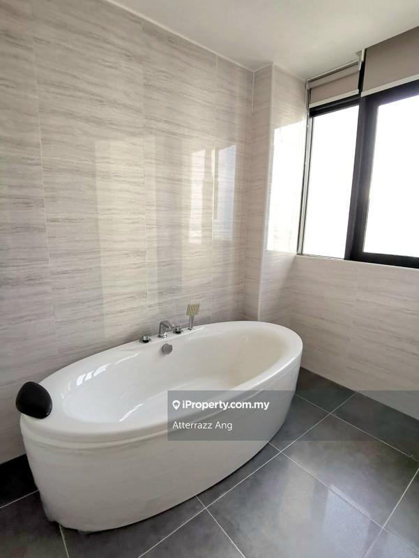 For Sale - Setia V Residences, Gurney Drive