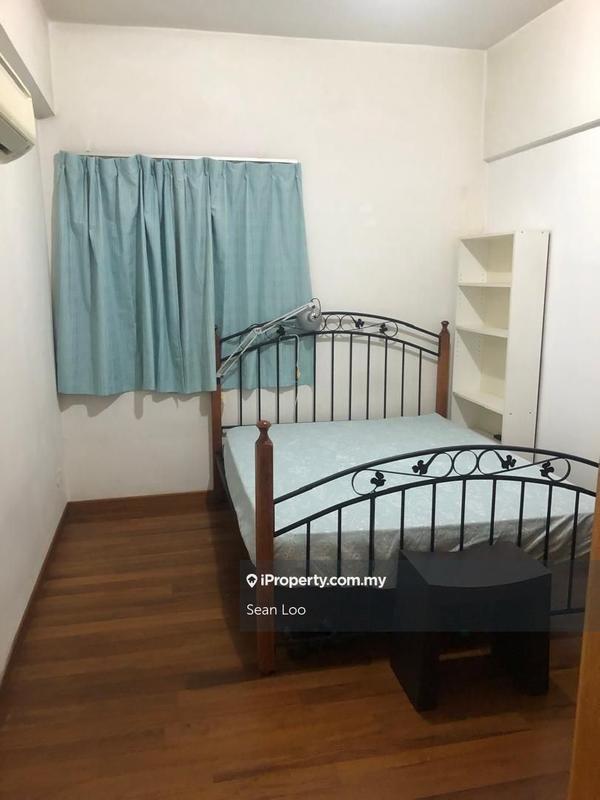 Kondominium untuk Dijual di The Forum oleh Sean Loo - iProperty.com.my