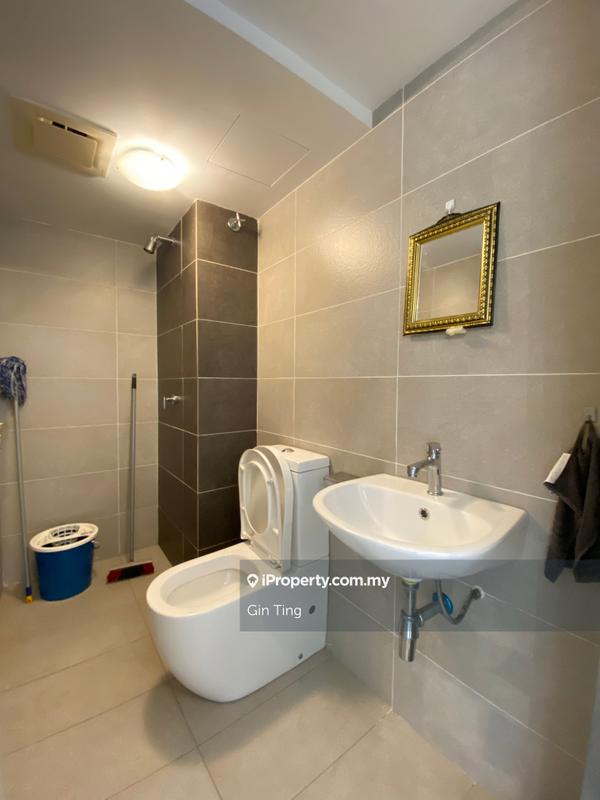 For Rent - Pinnacle Petaling Jaya