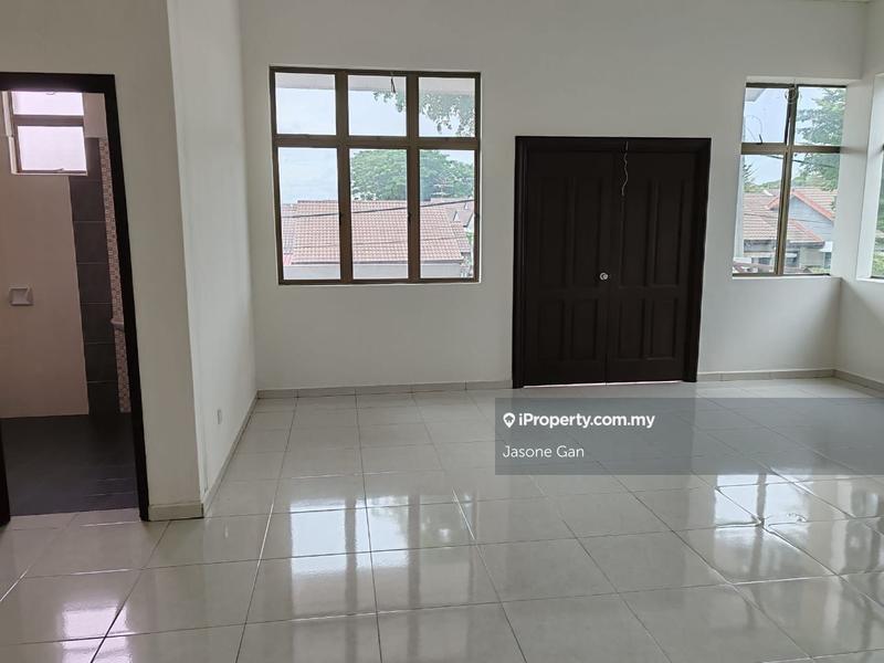 Semi-Detached House for Sale in Taman Desa Cheng Perdana, Cheng by Jasone Gan - iProperty.com.my