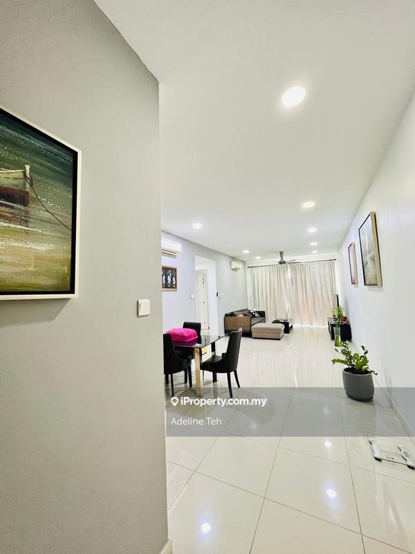 For Sale - Le Yuan Residence