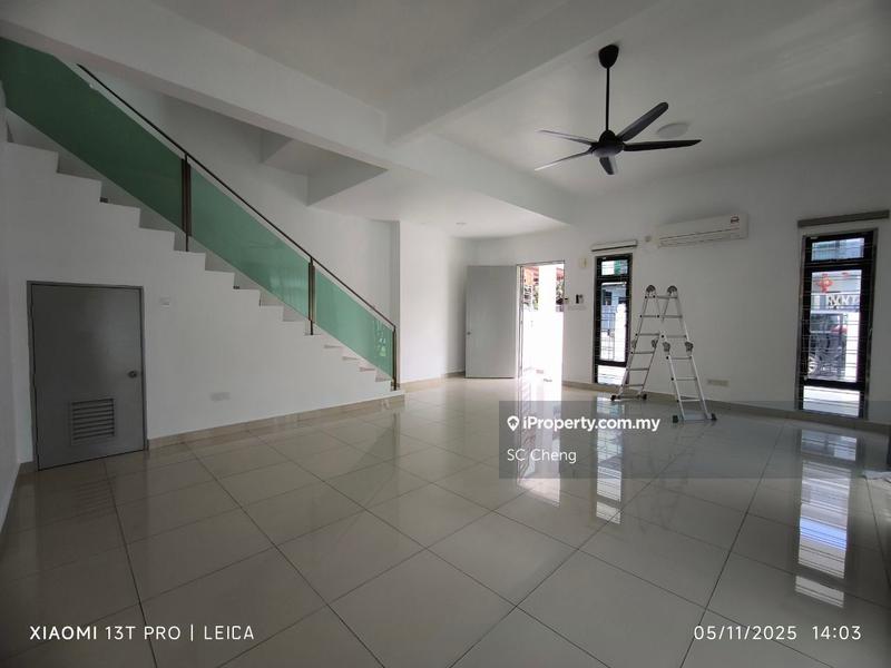 Rumah Kluster untuk Dijual di Taman Mutiara Mas, Skudai oleh SC Cheng - iProperty.com.my