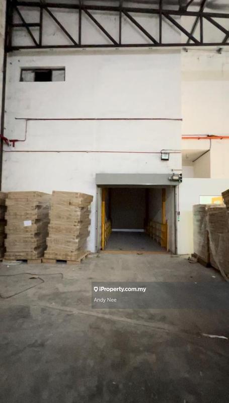 Semi-D Kilang untuk Disewa di Kajang, Kajang oleh Andy Nee - iProperty.com.my