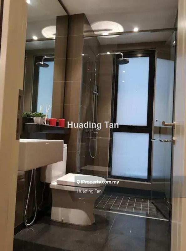 Service Residence for Rent in Vista Residences by Huading Tan - iProperty.com.my