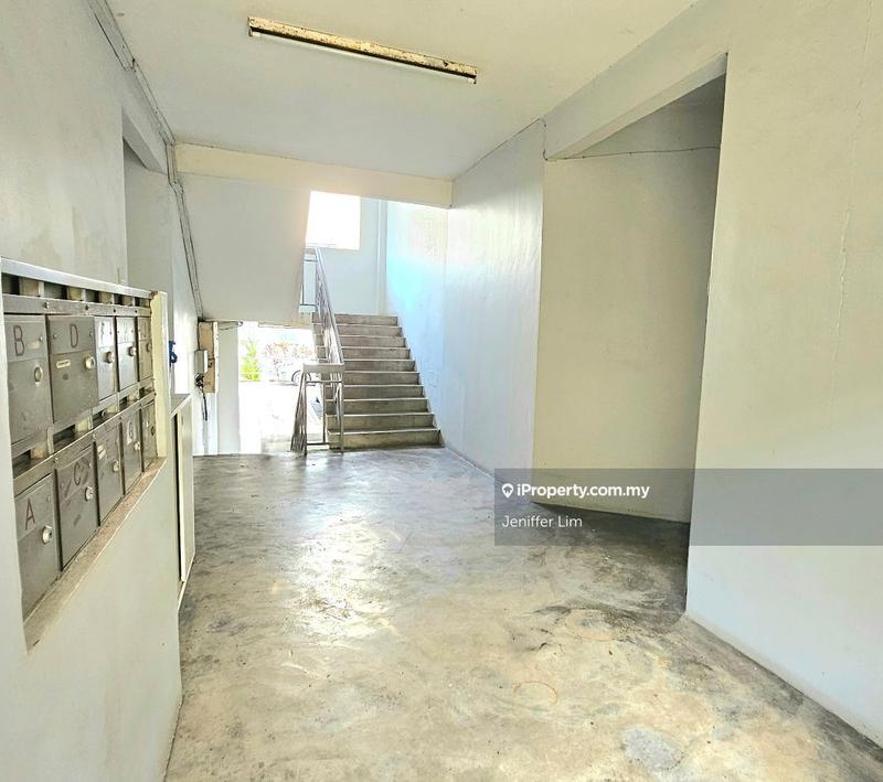 Condominium for Sale in Tiara Damansara by Jeniffer Lim - iProperty.com.my