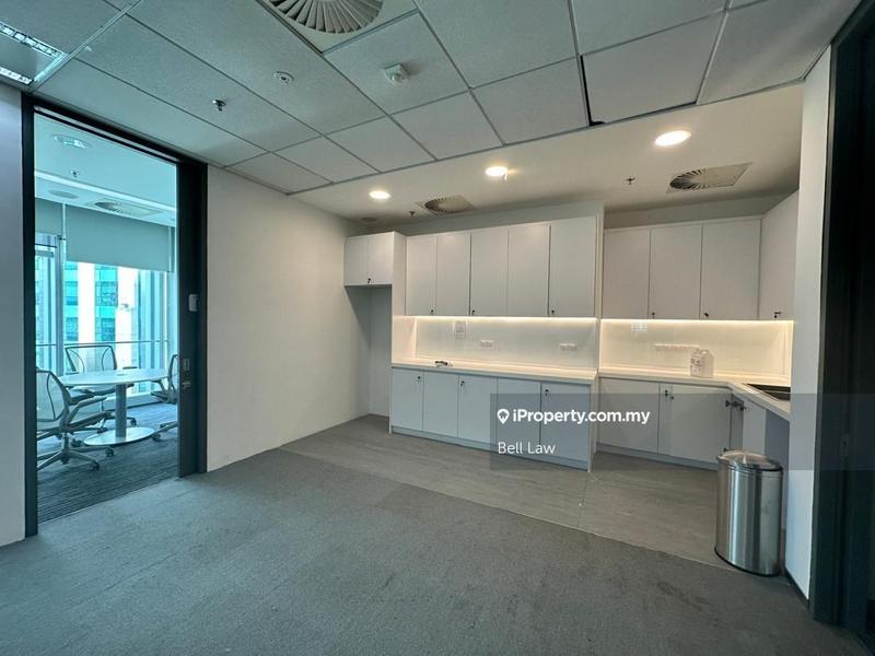 For Rent - Menara Binjai, KLCC