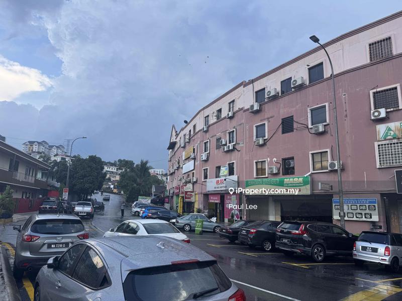 Pejabat untuk Disewa di Taman Tan Yew Lai, Jalan Klang Lama (Old Klang Road) oleh Paul Lee - Exterior - iProperty.com.my