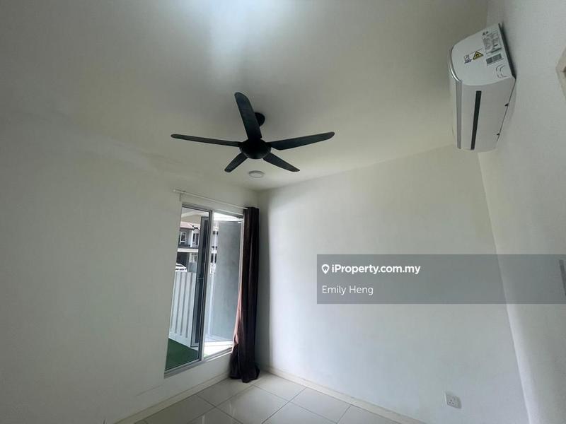 Rumah Teres 2-Tingkat untuk Disewa di Bandar Tropicana Aman, Telok Panglima Garang oleh Emily Heng - iProperty.com.my