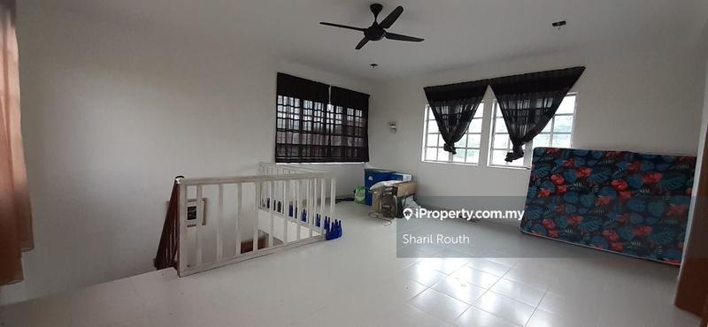 Tanah Kediaman untuk Dijual di Freehold Non Bumi Teratak Banglo dan Tanah Lot, Semanggol oleh Sharil Routh - iProperty.com.my