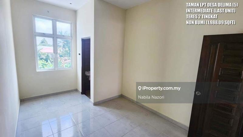 2-storey Terraced House for Sale in Wakaf Bharu, Tumpat by Nabila Nazori - iProperty.com.my