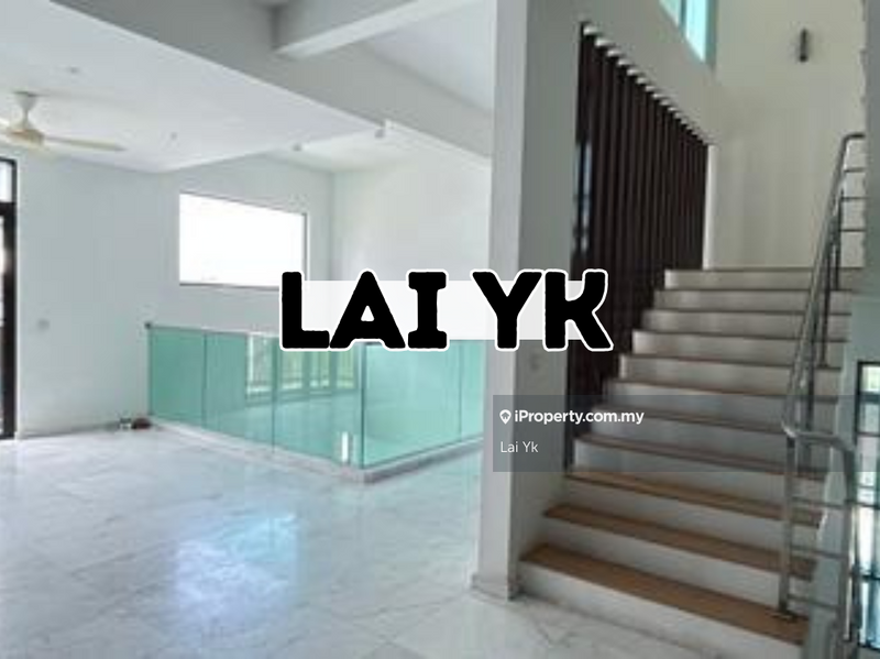 Semi-Detached House for Sale in Putra Heights, Subang Jaya by Lai Yk - iProperty.com.my