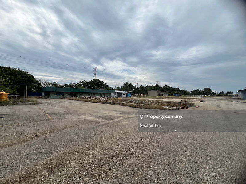 Warehouse for Sale in Gebeng, Kuantan by Rachel Tam - iProperty.com.my