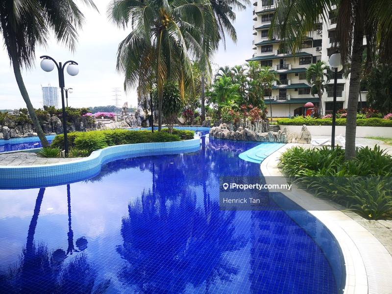 For Sale - Mutiara Oriental