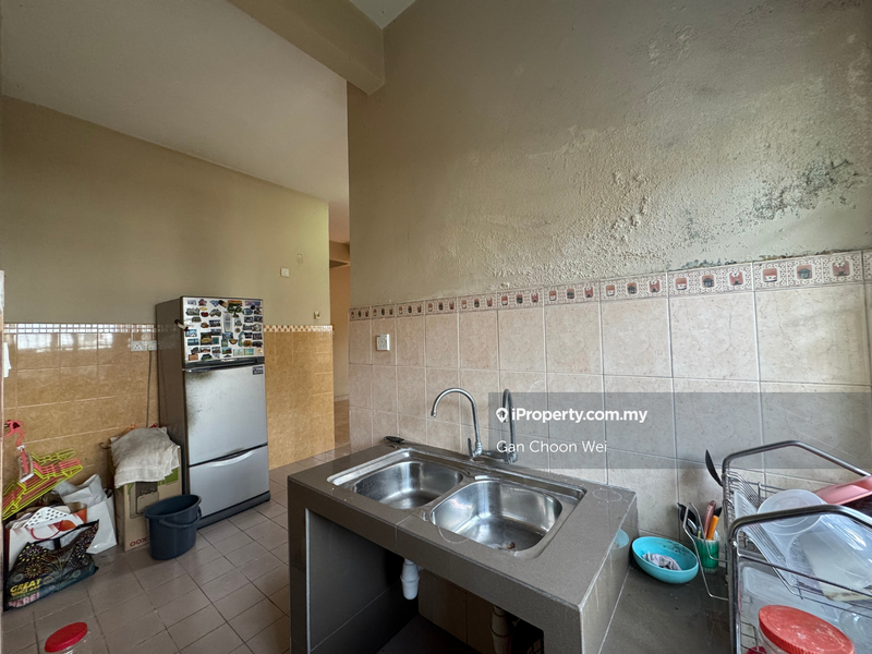 Semi-Detached House for Sale in Usj 3a, Subang Jaya by Gan Choon Wei - iProperty.com.my