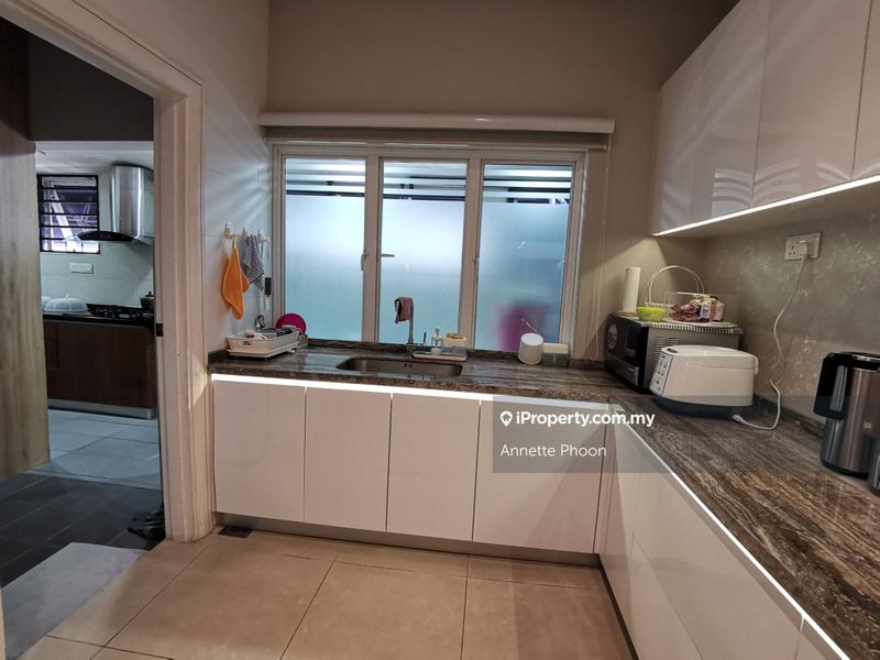 2.5-storey Terraced House for Sale in Tropicana Indah, Kota Damansara by Annette Phoon - iProperty.com.my