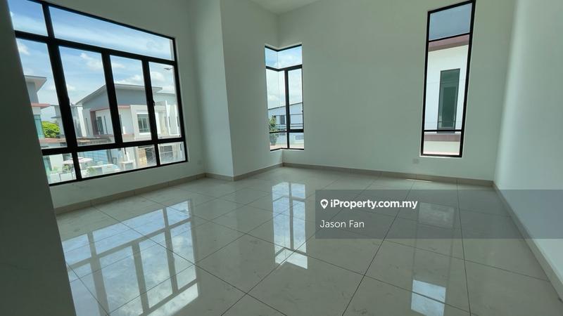 Rumah Berkembar untuk Dijual di Canary Garden, Bandar Bestari, Klang oleh Jason Fan - iProperty.com.my