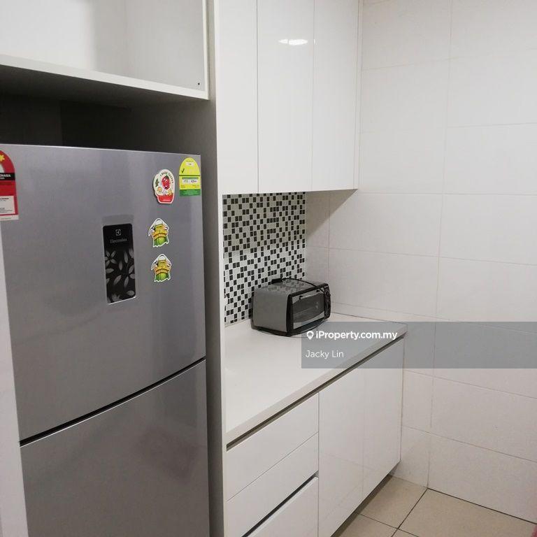 Kediaman Servis untuk Dijual di Utropolis Suites 1 oleh Jacky Lin - iProperty.com.my
