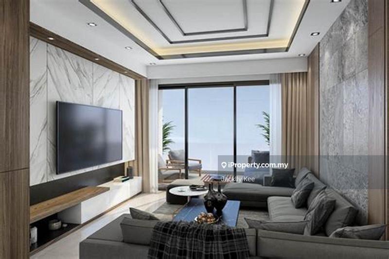 Condominium for Sale in Mahogany Residences by Jacklly Kee - iProperty.com.my