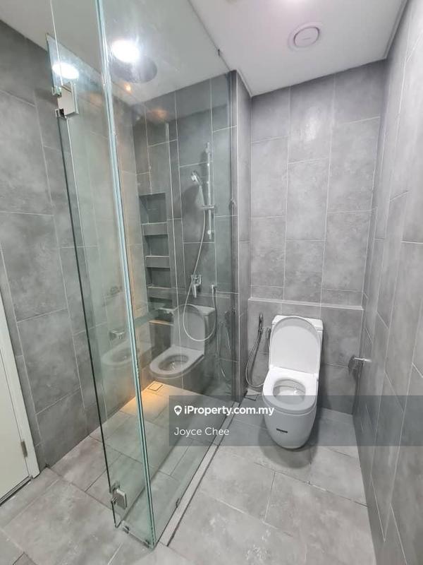 Kediaman Servis untuk Dijual di Ativo Suites @ Damansara Avenue oleh Joyce Chee - iProperty.com.my