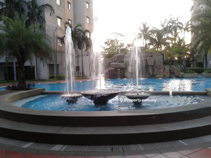 For Sale - Kelana Mahkota